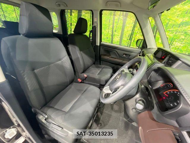Toyota ROOMY 2017-12 7224295-8