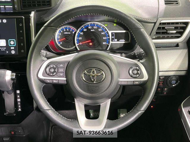 Toyota ROOMY 2022-02 7224350-10