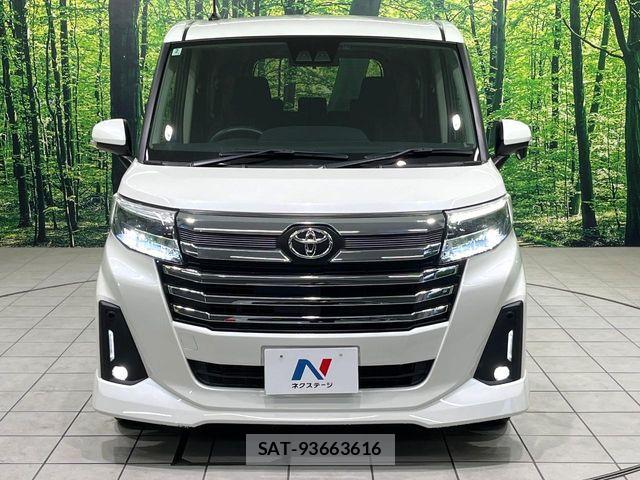 Toyota ROOMY 2022-02 7224350-13