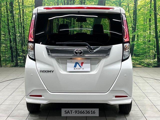 Toyota ROOMY 2022-02 7224350-14