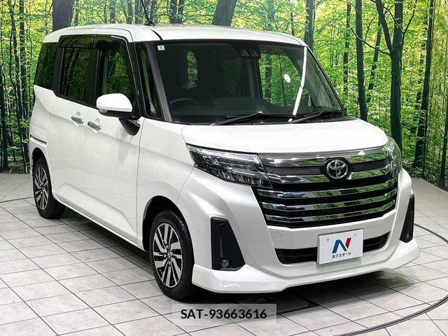 Toyota ROOMY 2022-02 7224350-15