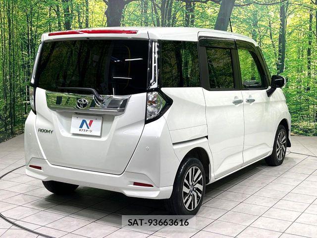Toyota ROOMY 2022-02 7224350-16