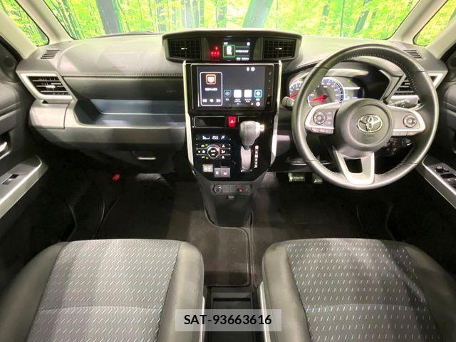 Toyota ROOMY 2022-02 7224350-1