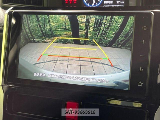 Toyota ROOMY 2022-02 7224350-3