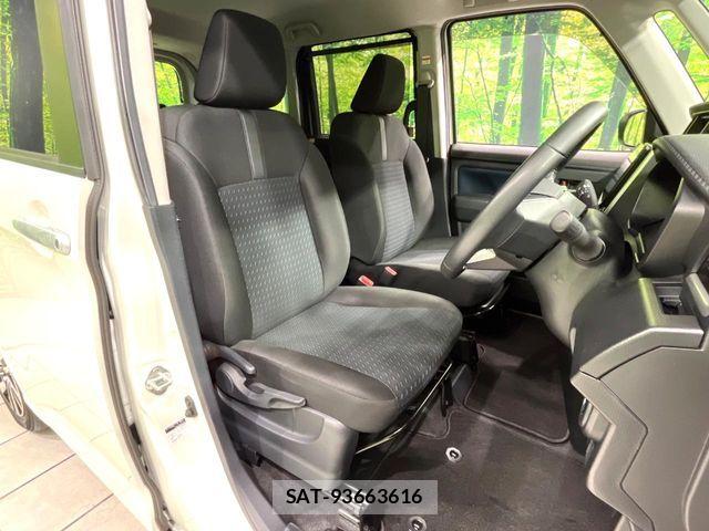 Toyota ROOMY 2022-02 7224350-7
