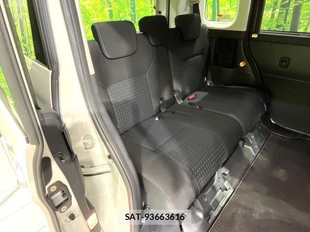 Toyota ROOMY 2022-02 7224350-8