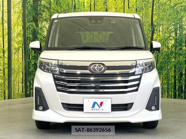 Toyota ROOMY 2021-03 7224324-13