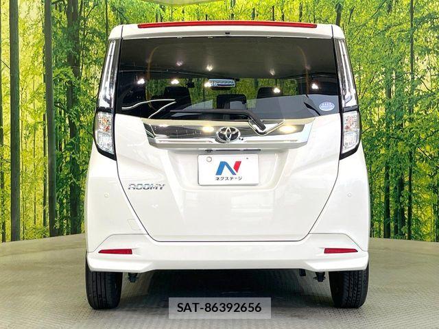 Toyota ROOMY 2021-03 7224324-14