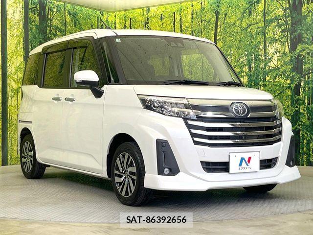 Toyota ROOMY 2021-03 7224324-15