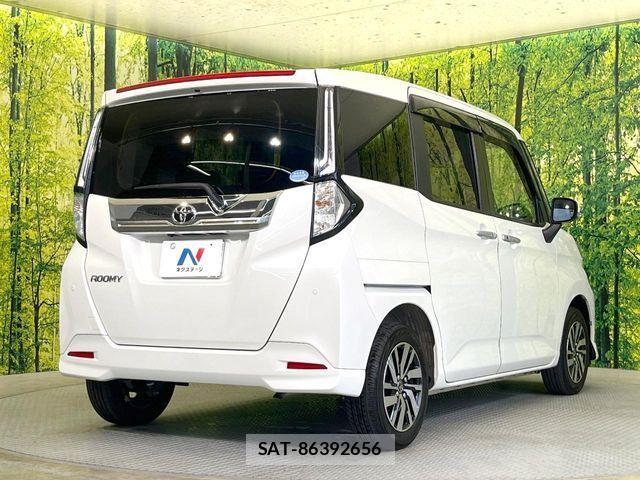 Toyota ROOMY 2021-03 7224324-16