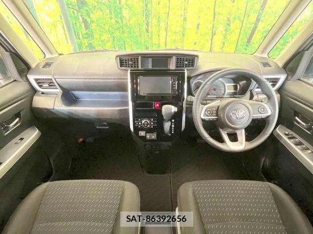 Toyota ROOMY 2021-03 7224324-1