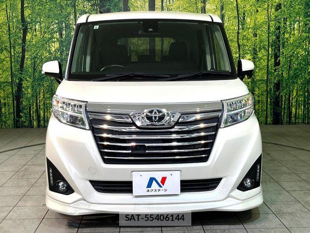Toyota ROOMY 2017-09 7224291-13