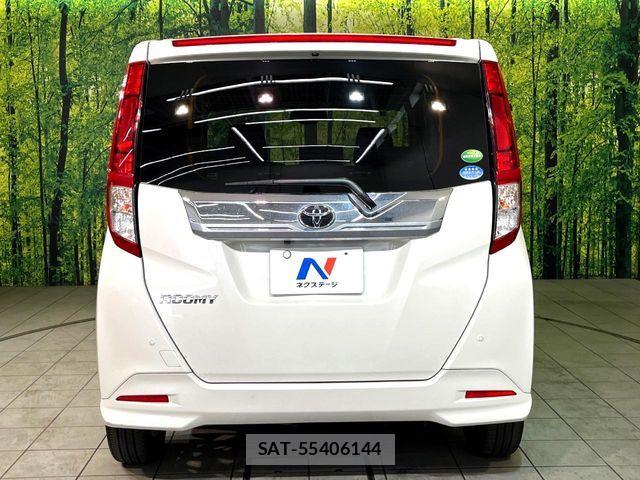 Toyota ROOMY 2017-09 7224291-14