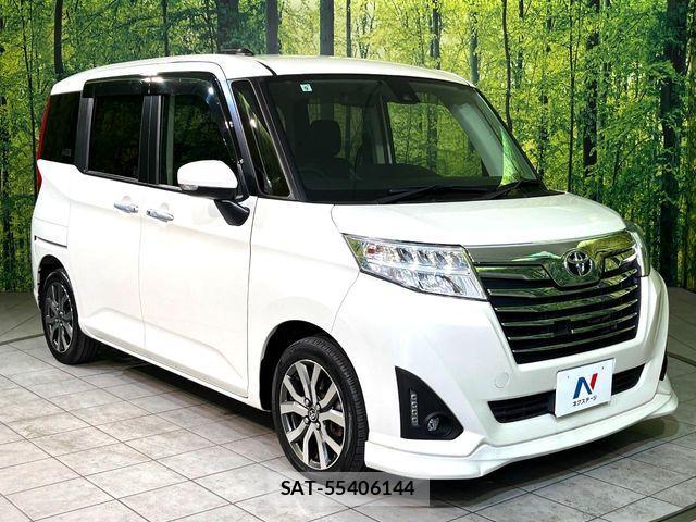 Toyota ROOMY 2017-09 7224291-15