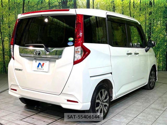 Toyota ROOMY 2017-09 7224291-16