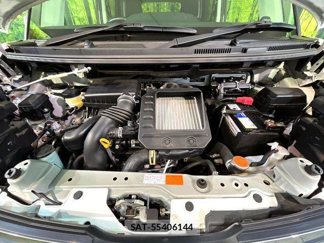 Toyota ROOMY 2017-09 7224291-17
