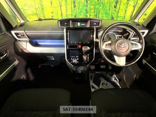Toyota ROOMY 2017-09 7224291-1