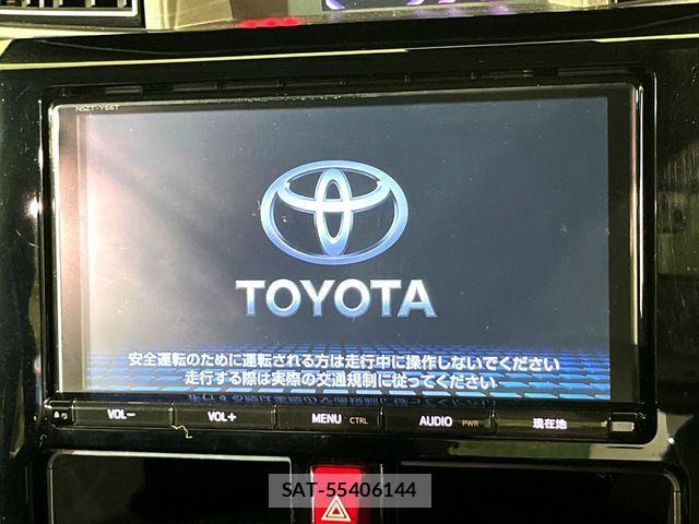 Toyota ROOMY 2017-09 7224291-3