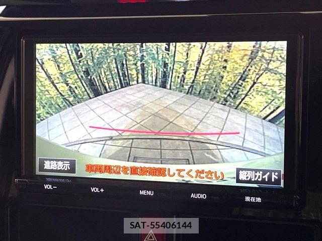 Toyota ROOMY 2017-09 7224291-4