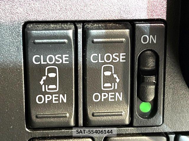 Toyota ROOMY 2017-09 7224291-5