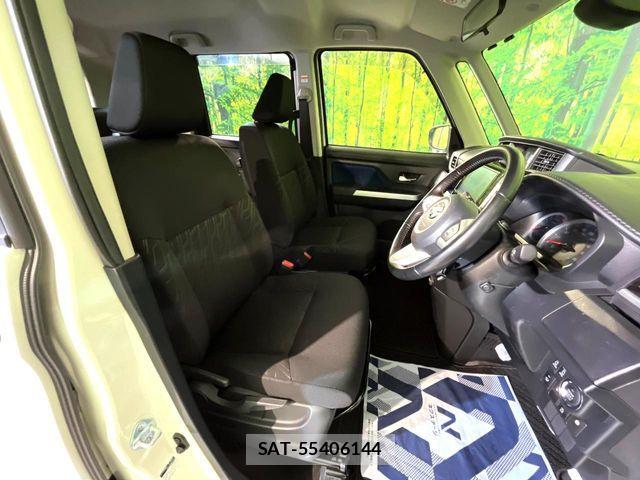 Toyota ROOMY 2017-09 7224291-7