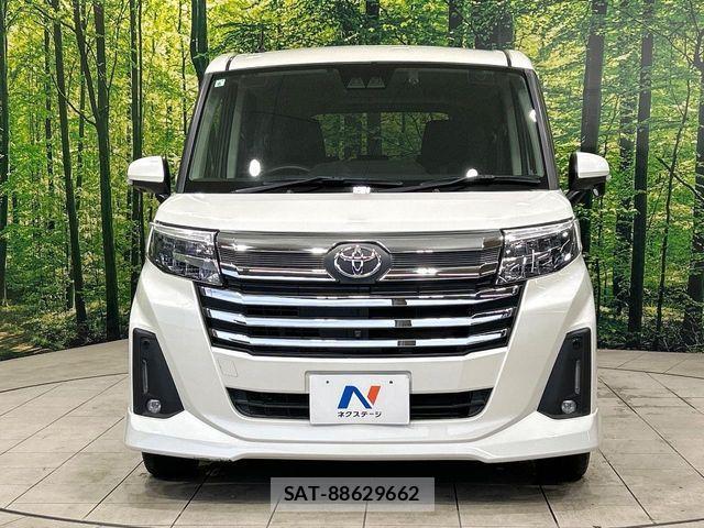 Toyota ROOMY 2021-06 7224336-13