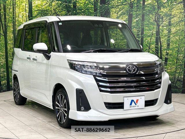 Toyota ROOMY 2021-06 7224336-15