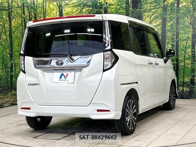 Toyota ROOMY 2021-06 7224336-16