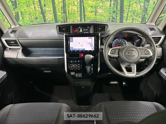 Toyota ROOMY 2021-06 7224336-1