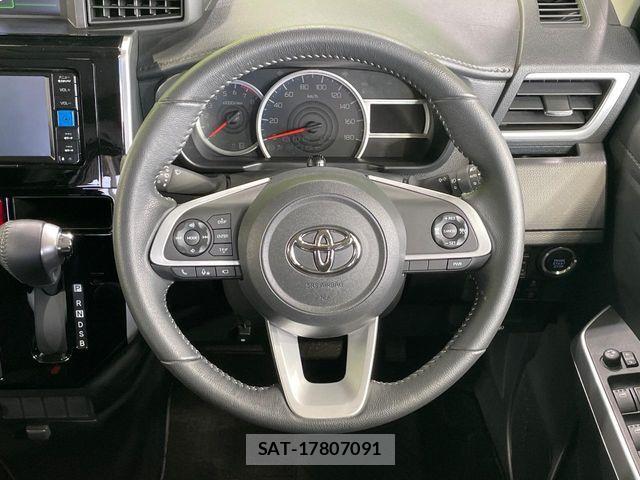 Toyota ROOMY 2023-02 7224357-10