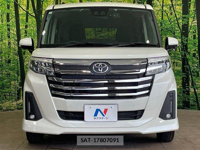 Toyota ROOMY 2023-02 7224357-13