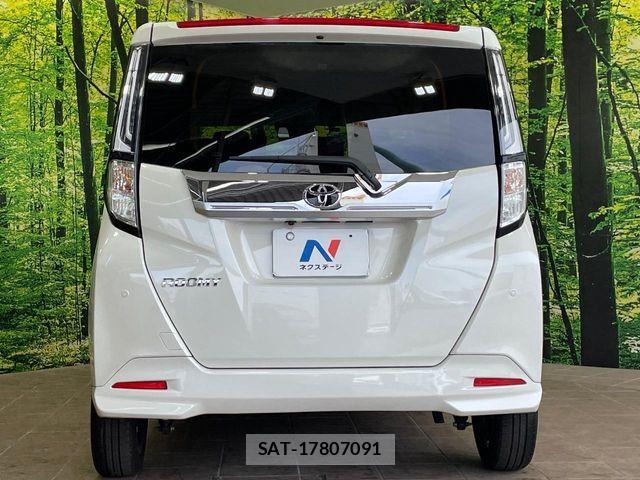 Toyota ROOMY 2023-02 7224357-14