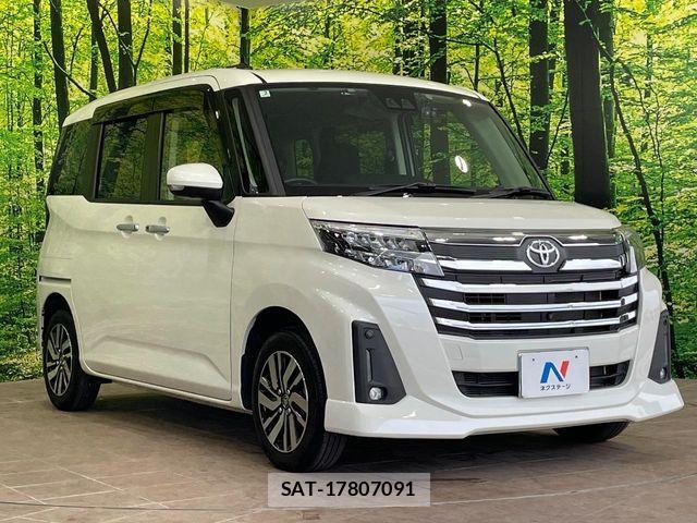 Toyota ROOMY 2023-02 7224357-15