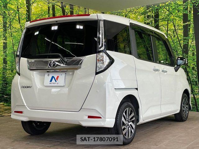Toyota ROOMY 2023-02 7224357-16