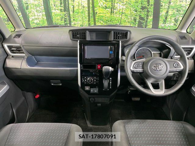 Toyota ROOMY 2023-02 7224357-1