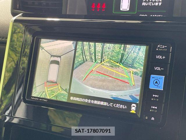 Toyota ROOMY 2023-02 7224357-3