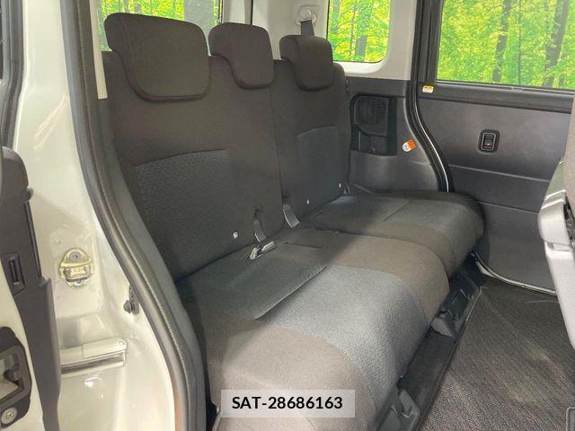 Toyota ROOMY 2023-11 7224370-9