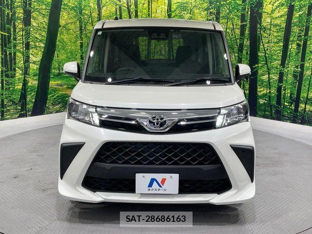 Toyota ROOMY 2023-11 7224370-14