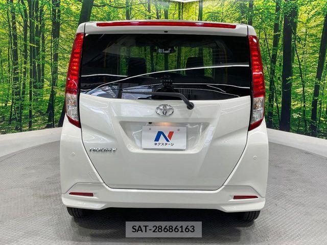 Toyota ROOMY 2023-11 7224370-15