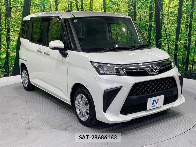 Toyota ROOMY 2023-11 7224370-16