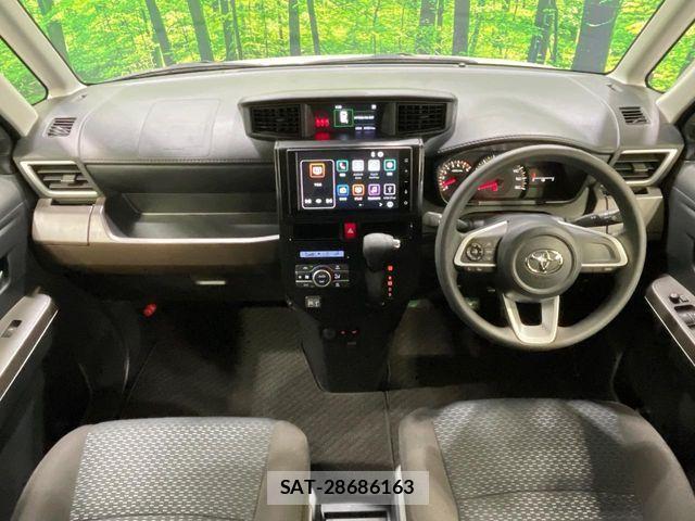 Toyota ROOMY 2023-11 7224370-3