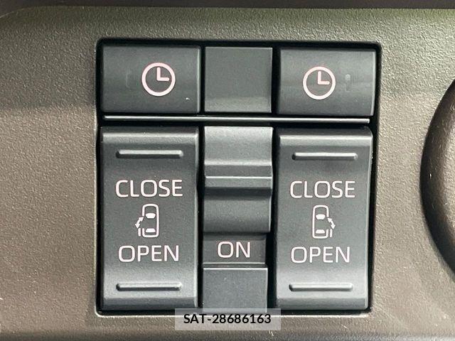 Toyota ROOMY 2023-11 7224370-7
