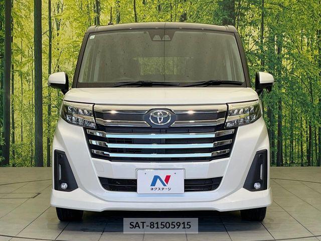 Toyota ROOMY 2023-12 7224373-13