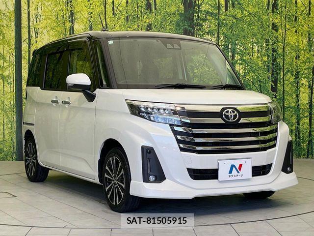 Toyota ROOMY 2023-12 7224373-15
