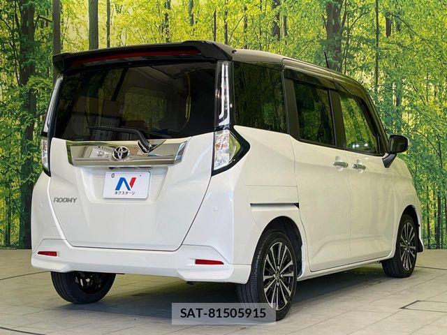 Toyota ROOMY 2023-12 7224373-16