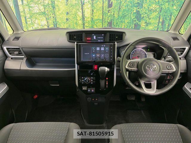 Toyota ROOMY 2023-12 7224373-1