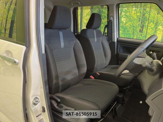 Toyota ROOMY 2023-12 7224373-7