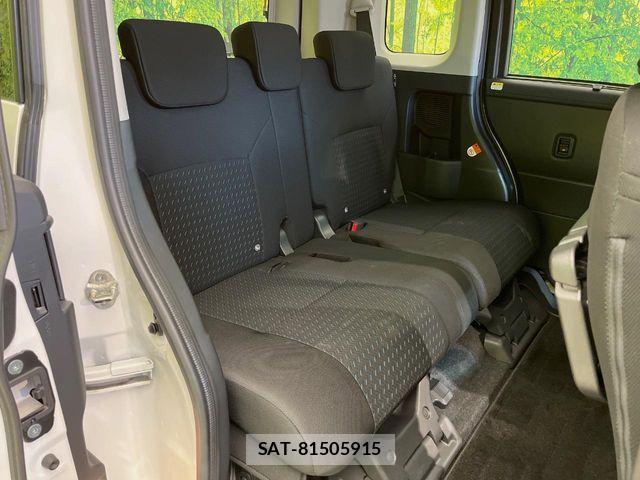 Toyota ROOMY 2023-12 7224373-8