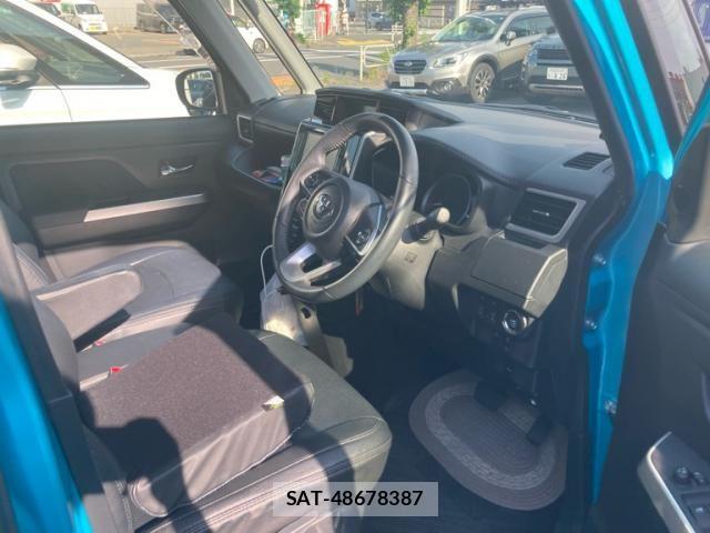Toyota ROOMY 2022-07 7224358-9
