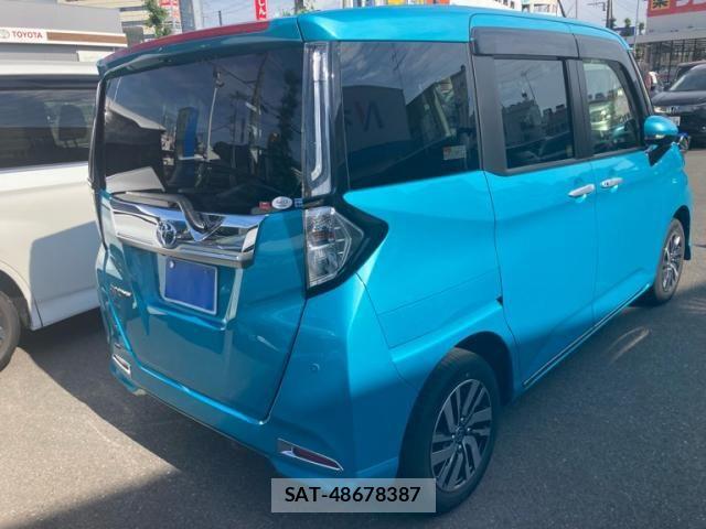 Toyota ROOMY 2022-07 7224358-2